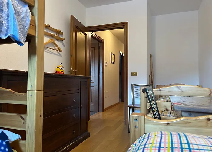 Apartamento Casa Dei Cugini *