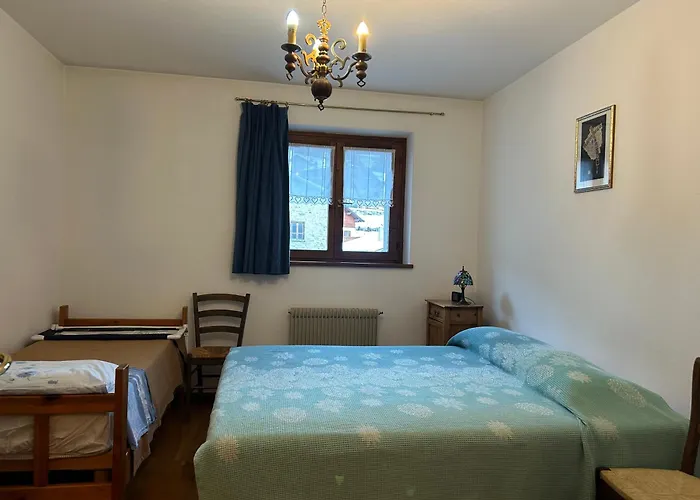 Apartamento Casa Dei Cugini *