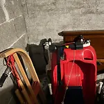 Apartament Casa Dei Cugini Oga