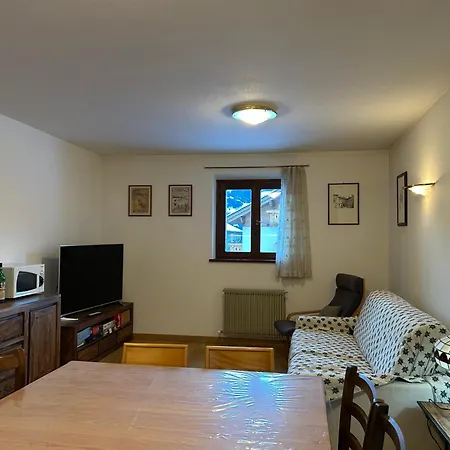 Casa Dei Cugini 아파트 Oga