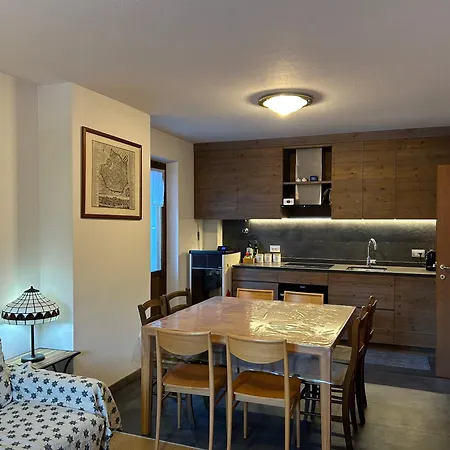 Апартаменты Casa Dei Cugini