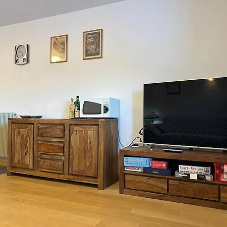 Апартаменты Casa Dei Cugini *