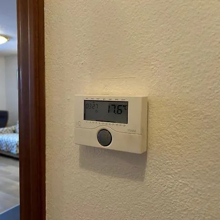 아파트 Casa Dei Cugini Oga