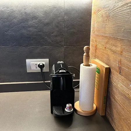 Casa Dei Cugini Appartamento Oga