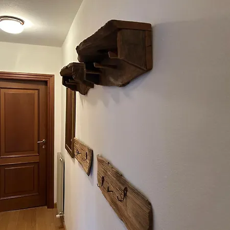 아파트 Casa Dei Cugini *