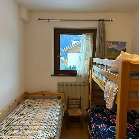 Casa Dei Cugini 아파트 *