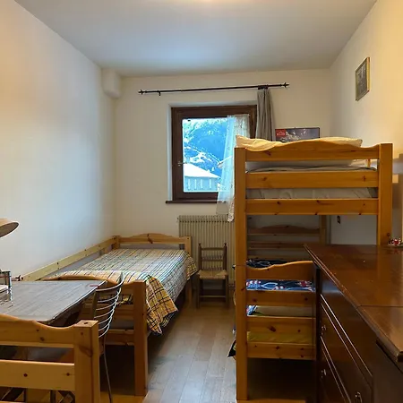 Casa Dei Cugini 아파트