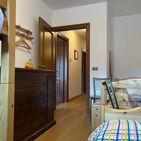 아파트 Casa Dei Cugini *