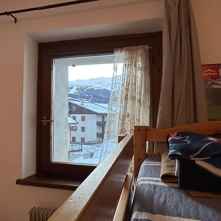 Casa Dei Cugini Oga