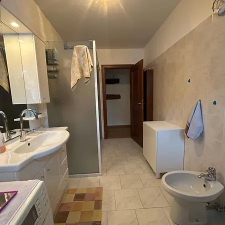 Casa Dei Cugini 아파트 *