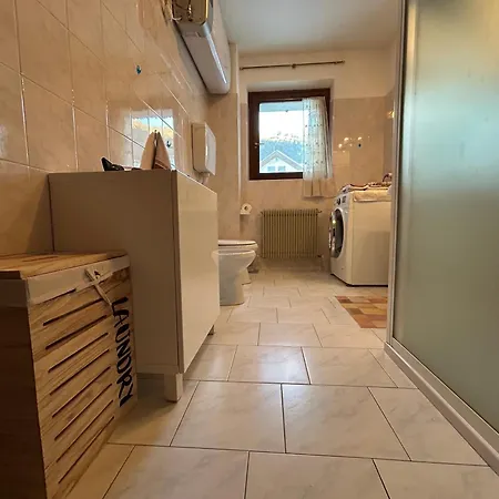Casa Dei Cugini 아파트