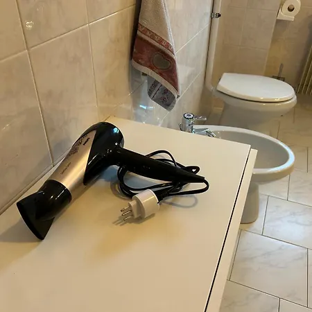 아파트 Casa Dei Cugini