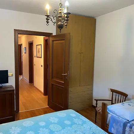 아파트 Casa Dei Cugini