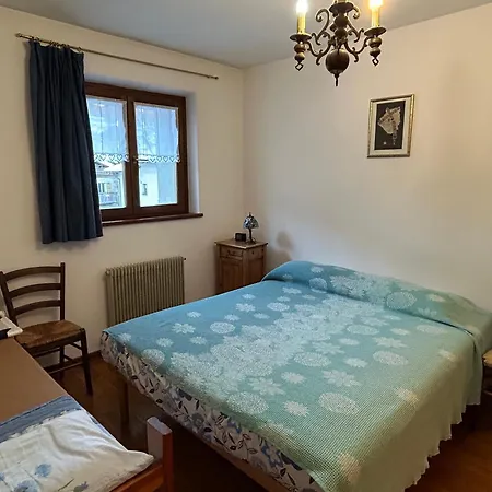Casa Dei Cugini 아파트 Oga