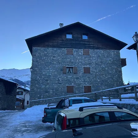 Casa Dei Cugini Appartamento *