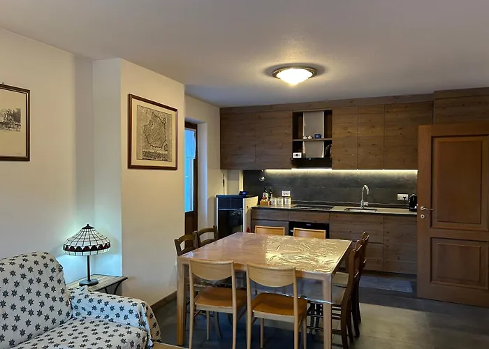 Апартаменты Casa Dei Cugini