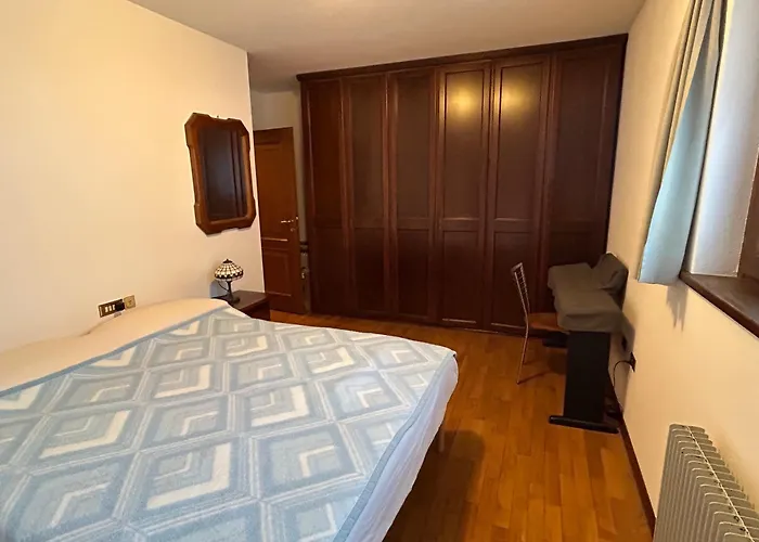 Апартаменты Casa Dei Cugini