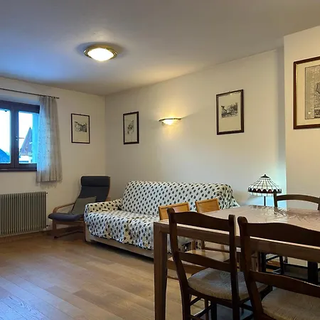 Casa Dei Cugini * Oga