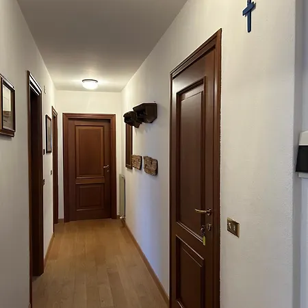 Casa Dei Cugini Apartment *