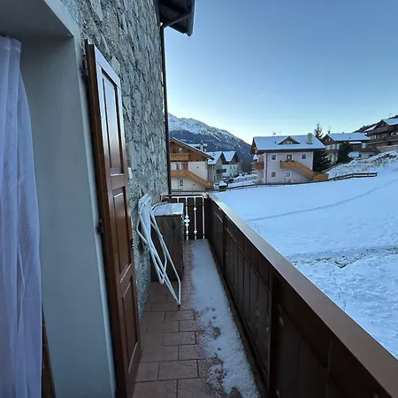 Casa Dei Cugini Apartment