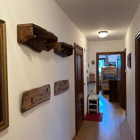 Apartment Casa Dei Cugini *