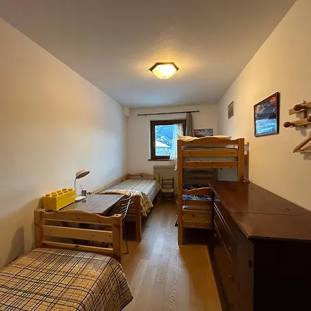 Casa Dei Cugini Apartment