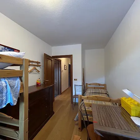 Apartment Casa Dei Cugini Oga