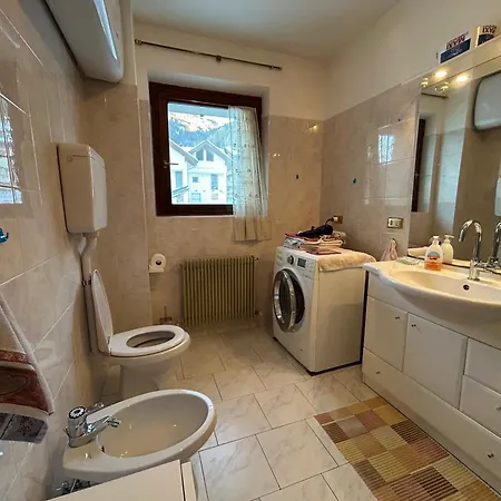 Casa Dei Cugini Oga