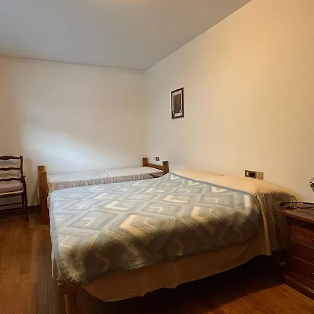 Casa Dei Cugini Apartment