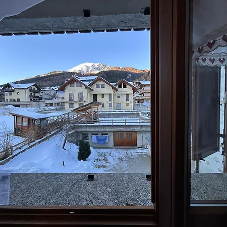 Casa Dei Cugini * Oga