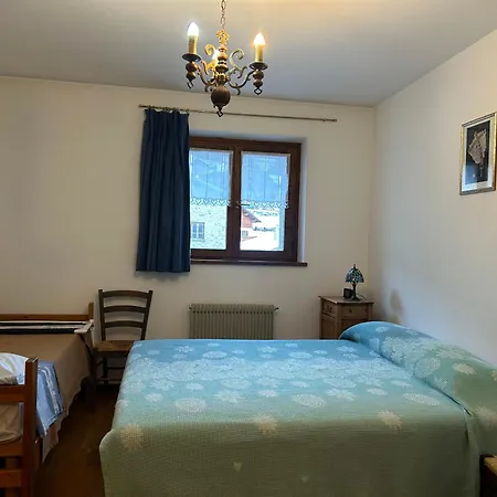 Apartment Casa Dei Cugini *