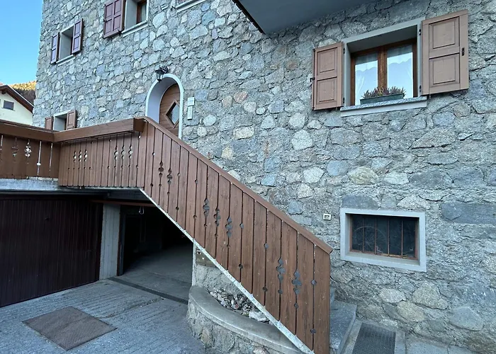 Casa Dei Cugini *