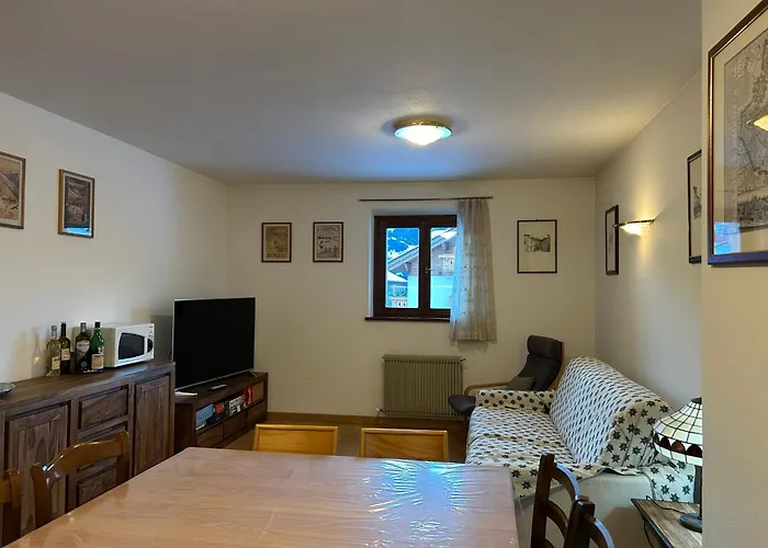 Casa Dei Cugini Appartement Oga