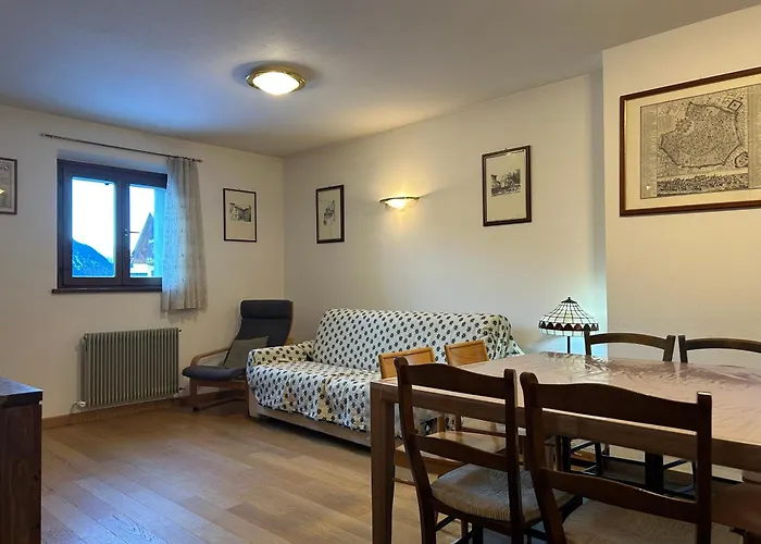 Casa Dei Cugini * Oga