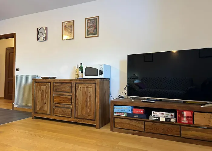 Appartement Casa Dei Cugini *