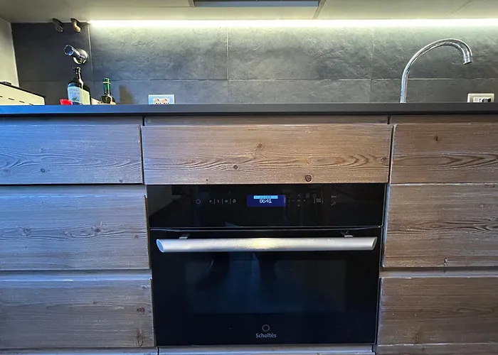 Casa Dei Cugini Appartement