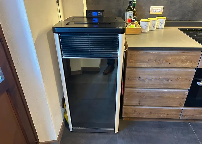 Casa Dei Cugini Appartement