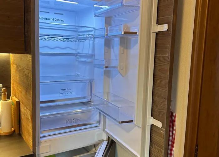 Appartement Casa Dei Cugini Oga
