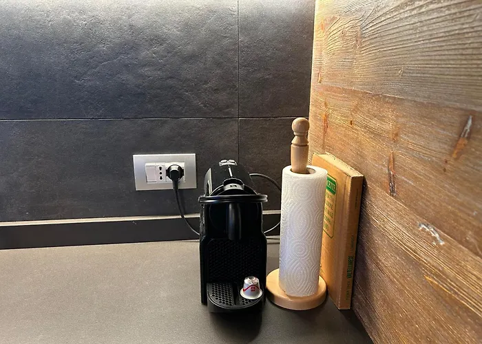 Casa Dei Cugini Appartement Oga