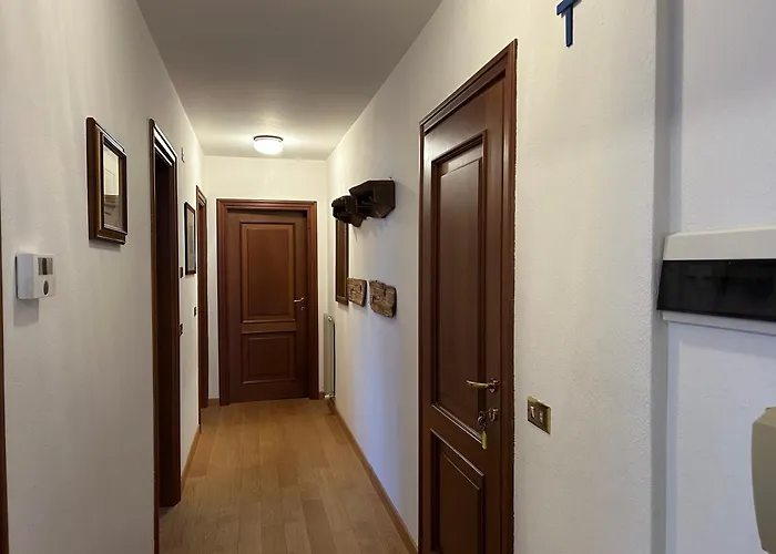 Casa Dei Cugini Appartement *