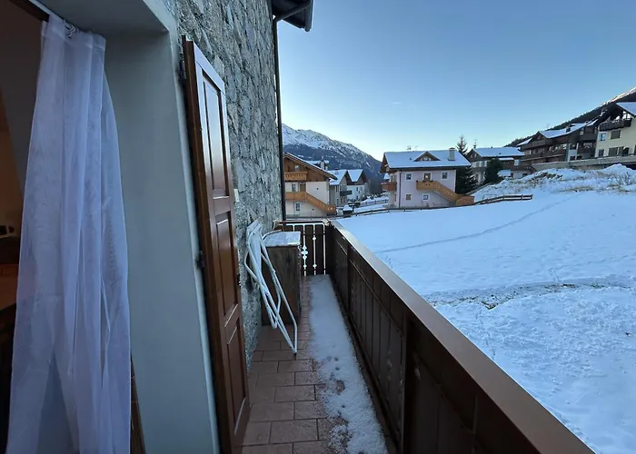 Casa Dei Cugini Appartement