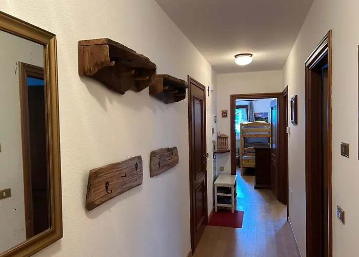 Appartement Casa Dei Cugini *