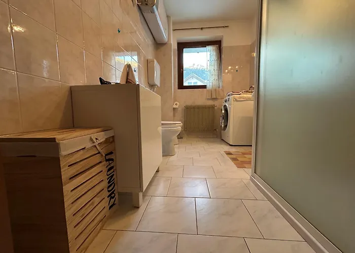 Casa Dei Cugini Appartement