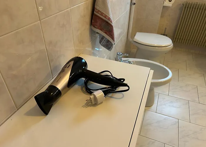Appartement Casa Dei Cugini