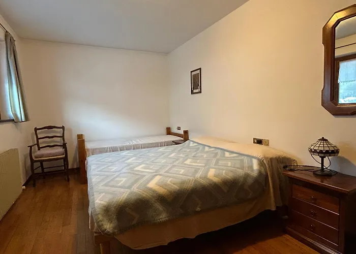 Casa Dei Cugini Appartement