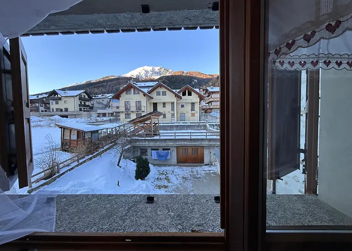 Casa Dei Cugini * Oga