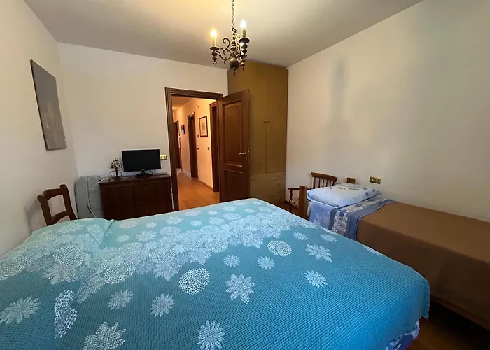 Casa Dei Cugini