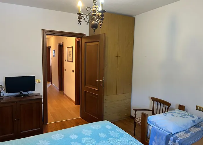 Appartement Casa Dei Cugini