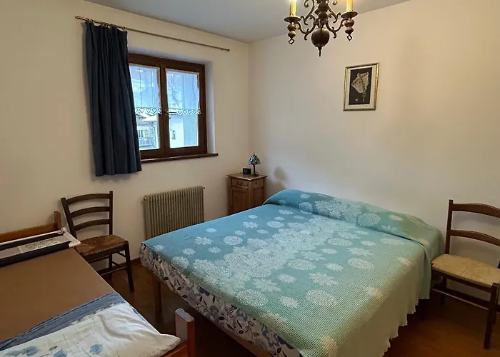 Casa Dei Cugini Appartement Oga