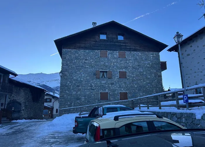 Casa Dei Cugini Appartement *